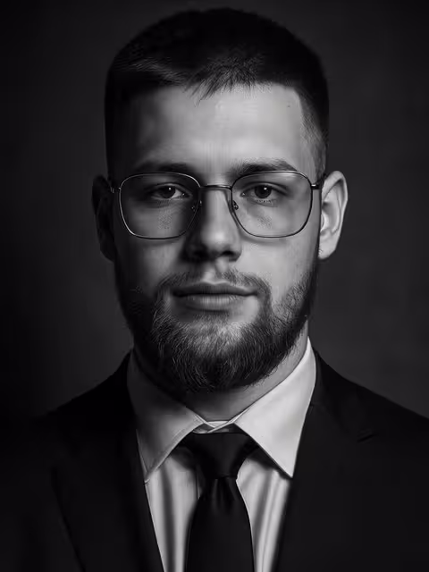 Тишина, в которой слышен характер