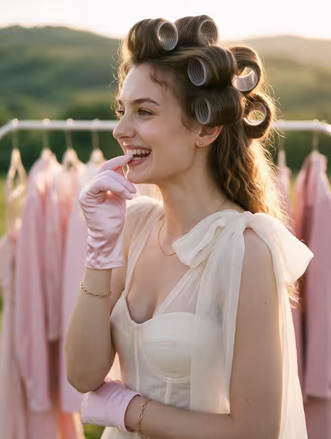 Секреты закулисья — и ты сияешь